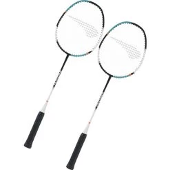 Angebote 😍 Hudora 76416 Badmintonschlager ⌛