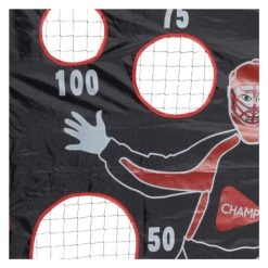 Budget 🎉 HUDORA Hockeytor Mit Torwand 💯