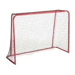 Budget 🎉 HUDORA Hockeytor Mit Torwand 💯 -Hudora Verkaufsladen unnamed file 1493