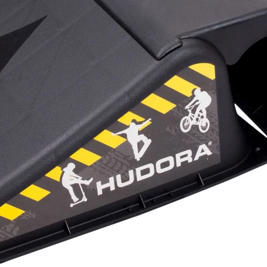 Bestpreis 👏 Hudora Skater Rampen Set, 3-teilig, 11116 🧨 4 Bestpreis 👏 Hudora Skater Rampen Set, 3-teilig, 11116 🧨 – Bild 2