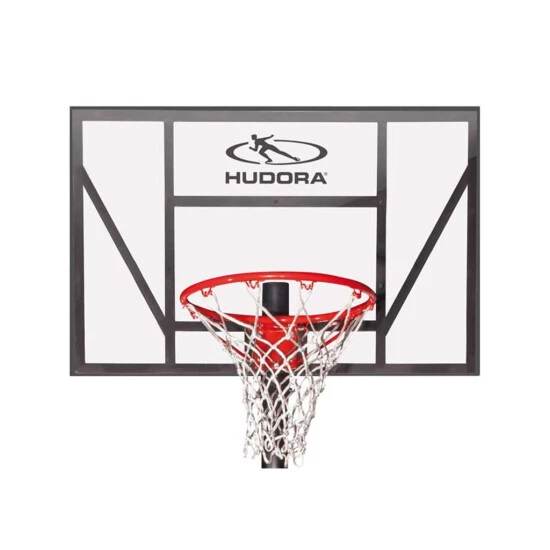 Am billigsten 🛒 Hudora 🏀 Basketball Board Competition Pro 😍 4 Am billigsten 🛒 Hudora 🏀 Basketball Board Competition Pro 😍 – Bild 2