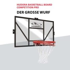 Am billigsten 🛒 Hudora 🏀 Basketball Board Competition Pro 😍 11 Am billigsten 🛒 Hudora 🏀 Basketball Board Competition Pro 😍 -Hudora Verkaufsladen unnamed file 155