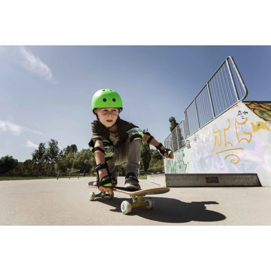 Bestpreis 👏 Hudora Skater Rampen Set, 3-teilig, 11116 🧨 5 Bestpreis 👏 Hudora Skater Rampen Set, 3-teilig, 11116 🧨 – Bild 3