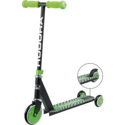 Schlussverkauf 🔔 Hudora 4786866 Kinderroller Evolution Boy - ⭐