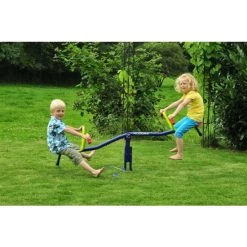 Auslauf 🔥 Hudora Wippe / Karussell Wippe HD 200 🤩