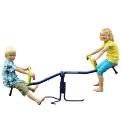 Auslauf 🔥 Hudora Wippe / Karussell Wippe HD 200 🤩 -Hudora Verkaufsladen unnamed file 199