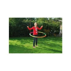 Auslauf ⭐ Hudora Hula Hoop Reifen 60 - 90 Cm 🛒 -Hudora Verkaufsladen unnamed file 203