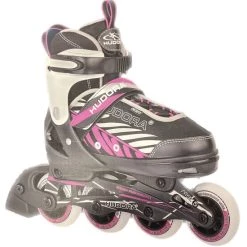 Neu 🎁 HUDORA Skeelers Mia Schwarz/Violett, Grö ß E 37-40 🎁 16 Neu 🎁 HUDORA Skeelers Mia Schwarz/Violett, Grö ß E 37-40 🎁 -Hudora Verkaufsladen unnamed file 209