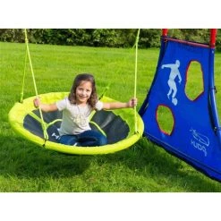 Brandneu ✨ Hudora 72156 Nestschaukel 110, Grün 🛒 20 Brandneu ✨ Hudora 72156 Nestschaukel 110, Grün 🛒 -Hudora Verkaufsladen unnamed file 237