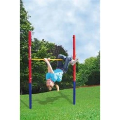 Budget 🛒 Hudora 64000 Turnreck Fabian Spielplatz 🤩