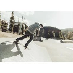 Brandneu ❤️ Skateboard Hudora Columbia Heights ABEC 3 Mit Rucksack ⌛ 13 Brandneu ❤️ Skateboard Hudora Columbia Heights ABEC 3 Mit Rucksack ⌛ -Hudora Verkaufsladen unnamed file 256