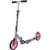 Besorgen 👏 Hudora Hornet Scooter 200, Schwarz/pink ❤️