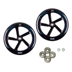 Coupon 💯 HUDORA Ersatzrollenset Schmal Für HUDORA BigWheel® 205 ✨