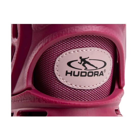 Besorgen ✔️ Hudora Inline Skates Comfort Berry Gr. 35-40 🤩 7 Besorgen ✔️ Hudora Inline Skates Comfort Berry Gr. 35-40 🤩 – Bild 5