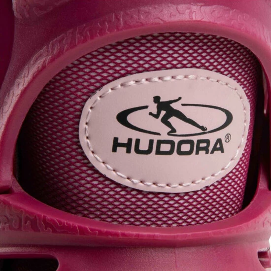Besorgen ✔️ Hudora Inline Skates Comfort Berry Gr. 35-40 🤩 9 Besorgen ✔️ Hudora Inline Skates Comfort Berry Gr. 35-40 🤩 – Bild 7