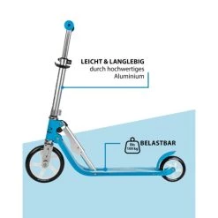 Großhandel 🔔 HUDORA Little BigWheel®, Scooter Himmelblau 💯 11 Großhandel 🔔 HUDORA Little BigWheel®, Scooter Himmelblau 💯 -Hudora Verkaufsladen unnamed file 314