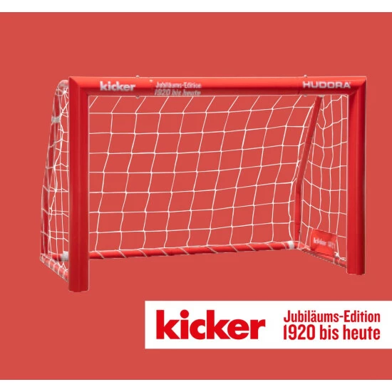 Beste Bewertungen von 👍 HUDORA Fußballtor Expert 120 "Kicker-Edition" 😉 3 Beste Bewertungen von 👍 HUDORA Fußballtor Expert 120 "Kicker-Edition" 😉