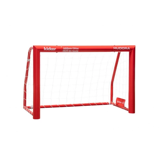 Beste Bewertungen von 👍 HUDORA Fußballtor Expert 120 "Kicker-Edition" 😉 4 Beste Bewertungen von 👍 HUDORA Fußballtor Expert 120 "Kicker-Edition" 😉 – Bild 2