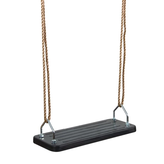 Brandneu 🔔 Hudora Gummibrettschaukel ⭐ 4 Brandneu 🔔 Hudora Gummibrettschaukel ⭐ – Bild 2