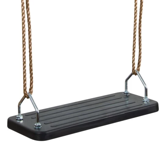 Brandneu 🔔 Hudora Gummibrettschaukel ⭐ 5 Brandneu 🔔 Hudora Gummibrettschaukel ⭐ – Bild 3