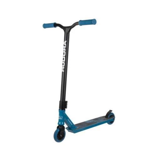 Angebote ✔️ HUDORA Stunt Scooter XQ-12.1, Blau 🥰 -Hudora Verkaufsladen unnamed file 333