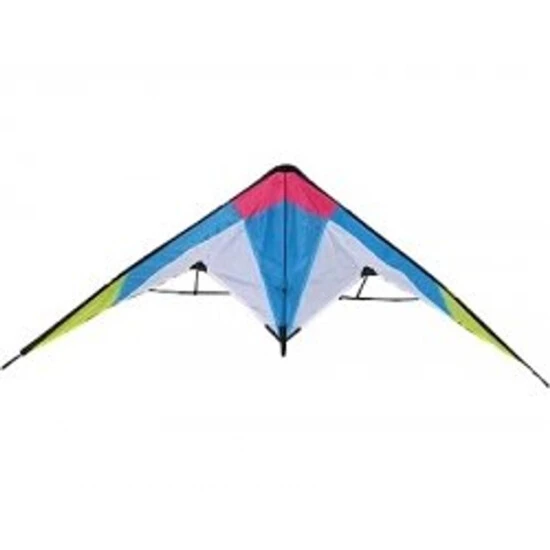 Brandneu 🎉 HUDORA Sportlenkdrachen L D-120 😍 4 Brandneu 🎉 HUDORA Sportlenkdrachen L D-120 😍 – Bild 2