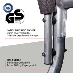 Bestes Angebot 😍 HUDORA Fantastic Trampolin 300V Inkl. Zubehör (Komplett-Set) 😀 12 Bestes Angebot 😍 HUDORA Fantastic Trampolin 300V Inkl. Zubehör (Komplett-Set) 😀 -Hudora Verkaufsladen unnamed file 344