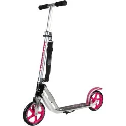 Beste Bewertungen von 🛒 HUDORA Big Wheel 205 RX Pro, Pink/schwarz 🌟