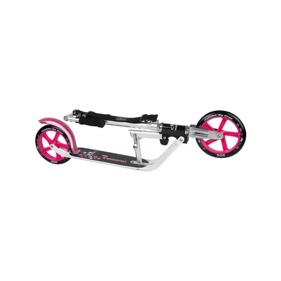 Beste Bewertungen von 🛒 HUDORA Big Wheel 205 RX Pro, Pink/schwarz 🌟 5 Beste Bewertungen von 🛒 HUDORA Big Wheel 205 RX Pro, Pink/schwarz 🌟 – Bild 3