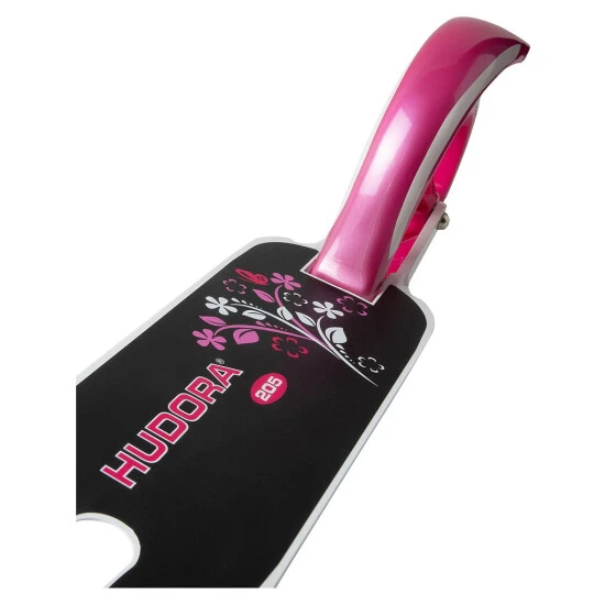 Beste Bewertungen von 🛒 HUDORA Big Wheel 205 RX Pro, Pink/schwarz 🌟 6 Beste Bewertungen von 🛒 HUDORA Big Wheel 205 RX Pro, Pink/schwarz 🌟 – Bild 4