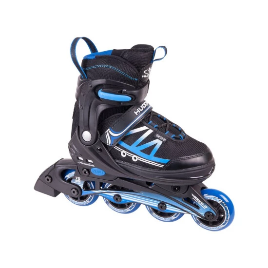 Budget 👏 Hudora 3882704 Inliner RX-21 Schwarz/blau Gr. 37-40 - B ⭐ 3 Budget 👏 Hudora 3882704 Inliner RX-21 Schwarz/blau Gr. 37-40 - B ⭐