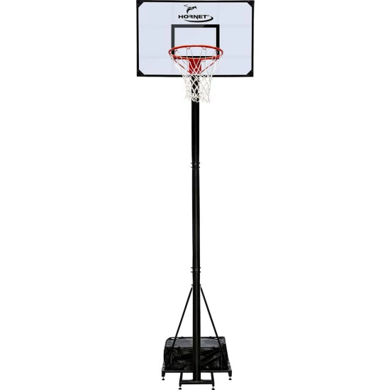 Aktion 🛒 Hudora Hornet 🏀 Basketballständer Pro 305, Höhenverstellbar 230 - 305 Cm ✔️ 3 Aktion 🛒 Hudora Hornet 🏀 Basketballständer Pro 305, Höhenverstellbar 230 - 305 Cm ✔️