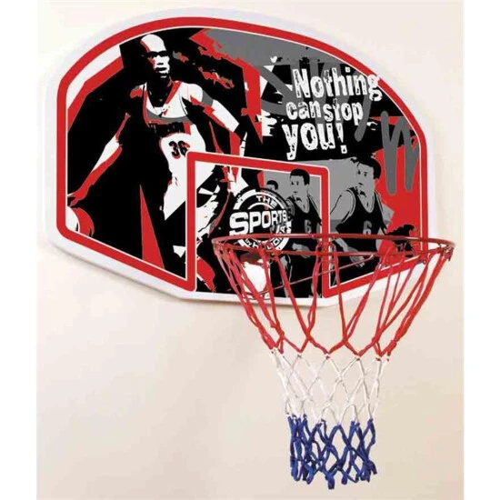 Angebote 🔔 Hudora 🏀 Basketball Korb Set Indoor / Outdoor ✔️ 4 Angebote 🔔 Hudora 🏀 Basketball Korb Set Indoor / Outdoor ✔️ – Bild 2