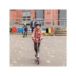 Beste Bewertungen von 🛒 Cityroller / Alu Scooter Hudora Big Wheel RX-Pro 205 Weiß/pink 🌟 -Hudora Verkaufsladen unnamed file 364