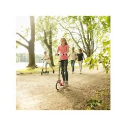 Beste Bewertungen von 🛒 Cityroller / Alu Scooter Hudora Big Wheel RX-Pro 205 Weiß/pink 🌟 -Hudora Verkaufsladen unnamed file 366