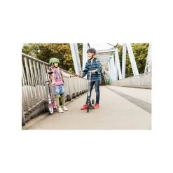 Beste Bewertungen von 🛒 Cityroller / Alu Scooter Hudora Big Wheel RX-Pro 205 Weiß/pink 🌟 -Hudora Verkaufsladen unnamed file 368