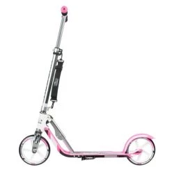 Beste Bewertungen von 🛒 Cityroller / Alu Scooter Hudora Big Wheel RX-Pro 205 Weiß/pink 🌟 -Hudora Verkaufsladen unnamed file 369