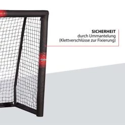 Budget 😍 HUDORA Fußballtor Pro Tect 180 🛒 -Hudora Verkaufsladen unnamed file 37