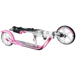 Beste Bewertungen von 🛒 Cityroller / Alu Scooter Hudora Big Wheel RX-Pro 205 Weiß/pink 🌟 -Hudora Verkaufsladen unnamed file 370