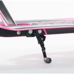 Beste Bewertungen von 🛒 Cityroller / Alu Scooter Hudora Big Wheel RX-Pro 205 Weiß/pink 🌟 -Hudora Verkaufsladen unnamed file 371