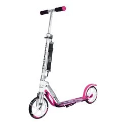 Beste Bewertungen von 🛒 Cityroller / Alu Scooter Hudora Big Wheel RX-Pro 205 Weiß/pink 🌟 -Hudora Verkaufsladen unnamed file 373
