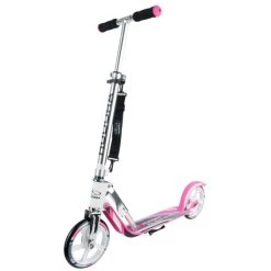 Beste Bewertungen von 🛒 Cityroller / Alu Scooter Hudora Big Wheel RX-Pro 205 Weiß/pink 🌟 -Hudora Verkaufsladen unnamed file 375