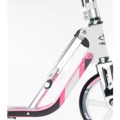 Beste Bewertungen von 🛒 Cityroller / Alu Scooter Hudora Big Wheel RX-Pro 205 Weiß/pink 🌟 -Hudora Verkaufsladen unnamed file 376