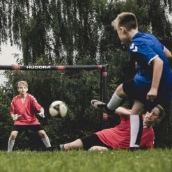 Budget 😍 HUDORA Fußballtor Pro Tect 180 🛒 -Hudora Verkaufsladen unnamed file 38