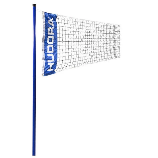 Angebote 🥰 Hudora Volleyball Netz / Badminton Netz 🧨 5 Angebote 🥰 Hudora Volleyball Netz / Badminton Netz 🧨 – Bild 3
