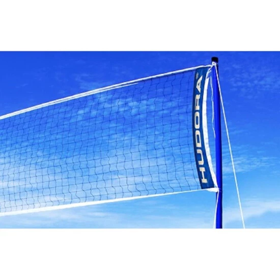 Angebote 🥰 Hudora Volleyball Netz / Badminton Netz 🧨 6 Angebote 🥰 Hudora Volleyball Netz / Badminton Netz 🧨 – Bild 4