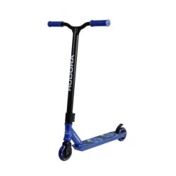 Angebote 😀 HUDORA Stunt Scooter XQ-12, Blau ✔️