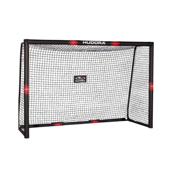 Budget 🛒 HUDORA Fußballtor Pro Tect 240 ⌛ 3 Budget 🛒 HUDORA Fußballtor Pro Tect 240 ⌛