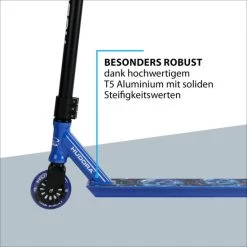 Angebote 😀 HUDORA Stunt Scooter XQ-12, Blau ✔️ 12 Angebote 😀 HUDORA Stunt Scooter XQ-12, Blau ✔️ -Hudora Verkaufsladen unnamed file 400