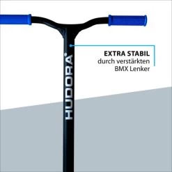 Angebote 😀 HUDORA Stunt Scooter XQ-12, Blau ✔️ 13 Angebote 😀 HUDORA Stunt Scooter XQ-12, Blau ✔️ -Hudora Verkaufsladen unnamed file 401